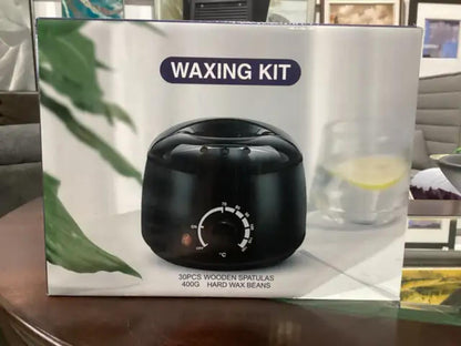 Wax Warmer Kits - BRAND NEW - Multiple Available
