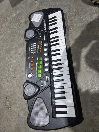 Kawasaki 37-Key Keyboard