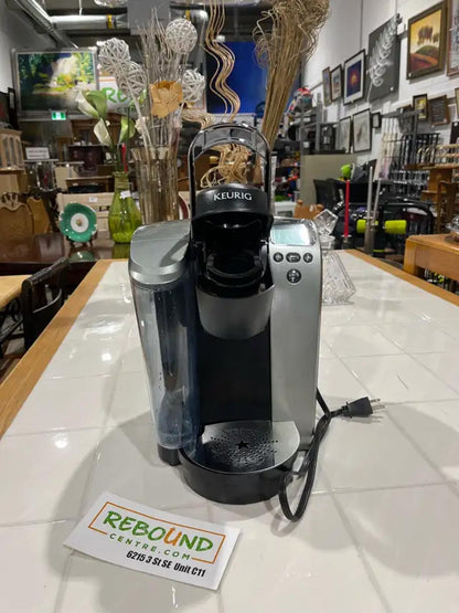 Keurig K70