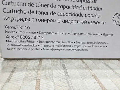 Xerox 106R04346 Toner Cartridge