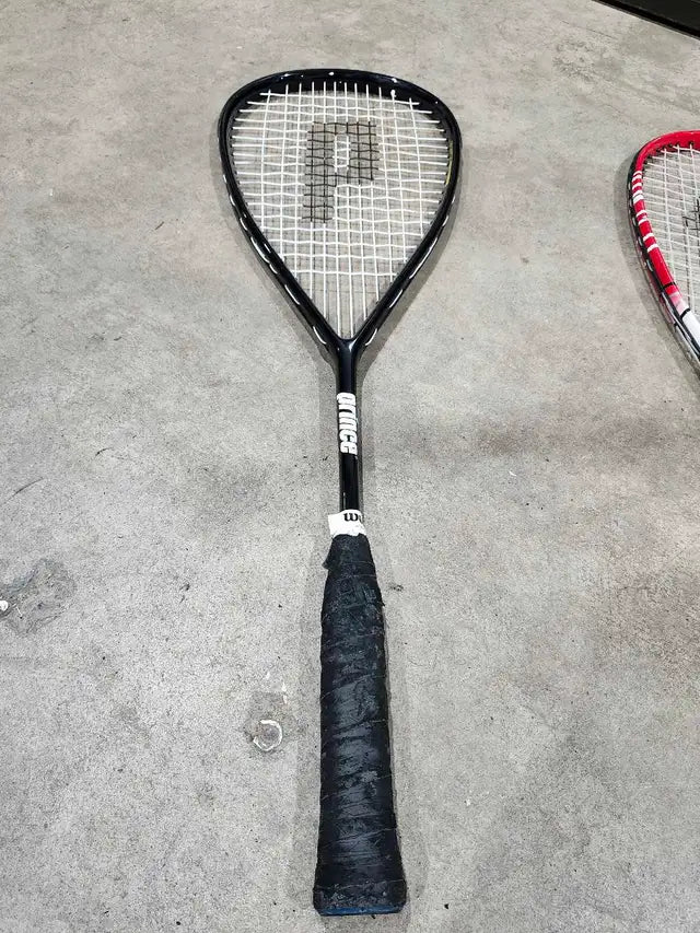 Prince Velocity Squash Racquet