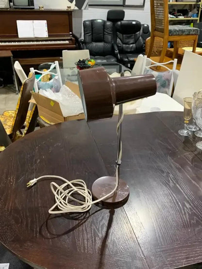 Vintage Adjustable Desk Lamp