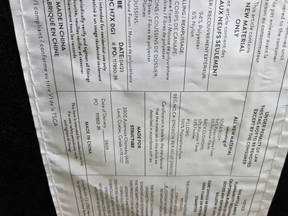 Structube KINSEY Armchair