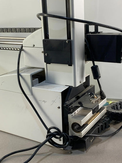 PerkinElmer Gripper for Janus Integrator Liquid Handler AJI4G01 Workstation