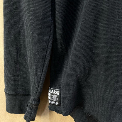 Burton Men’s Hoodie (Black, Size M)