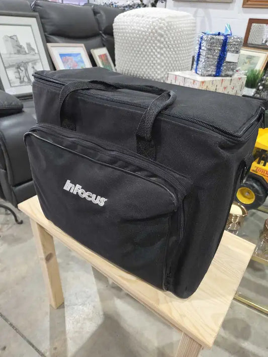 InFocus Projector Bag