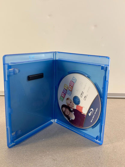 Baby Mama (Blu-Ray, 2008) Tina Fey Amy Poehler