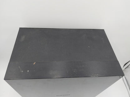 Good Condition Samsung Wireless Subwoofer Model PS-WJ450 Black Tested Working