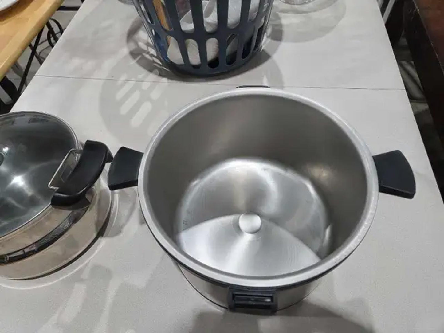 Tiger Cookware Thermal Pot