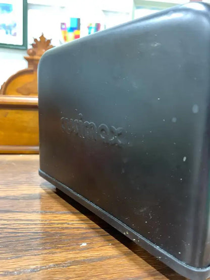 Cuisimax Toaster