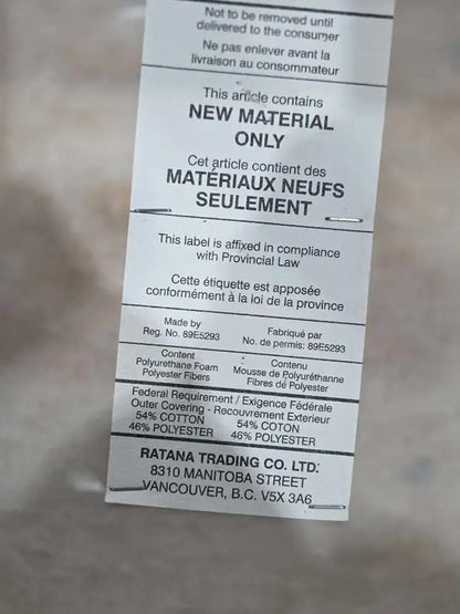 Ratana Rattan 3-piece Bistro Set