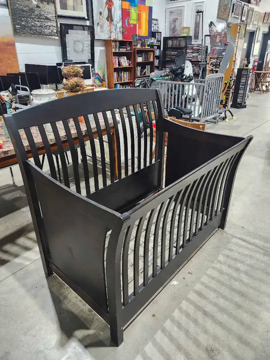 AP Industries Wooden Crib