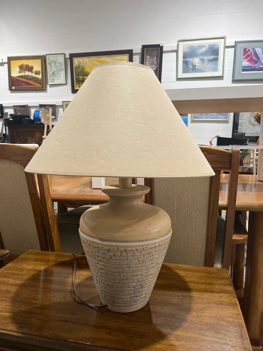 Table Lamp