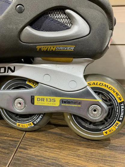 Salomon Roller Blades