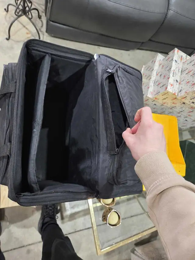 InFocus Projector Bag