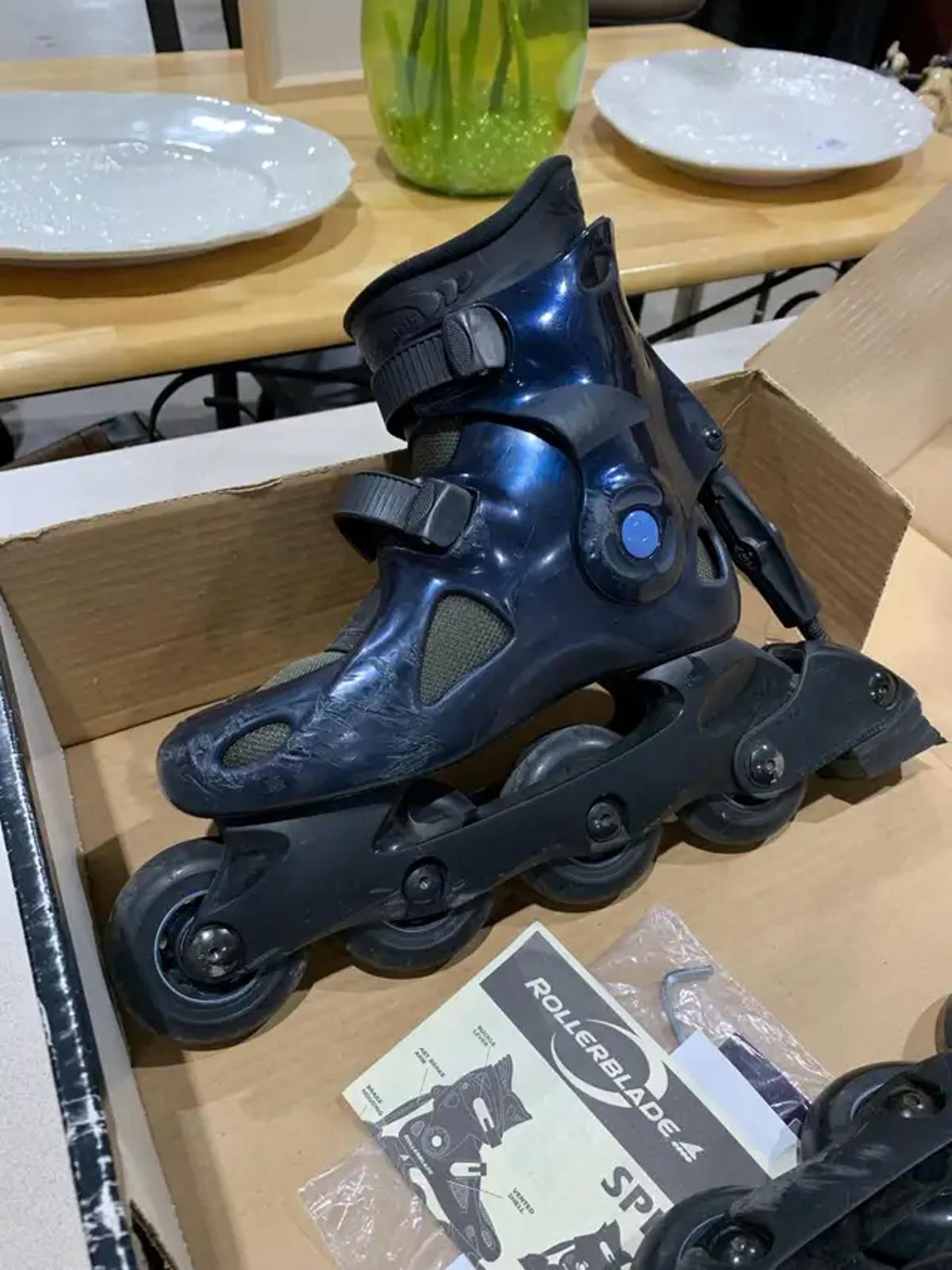 Women’s Rollerblade Spiritblade ABT