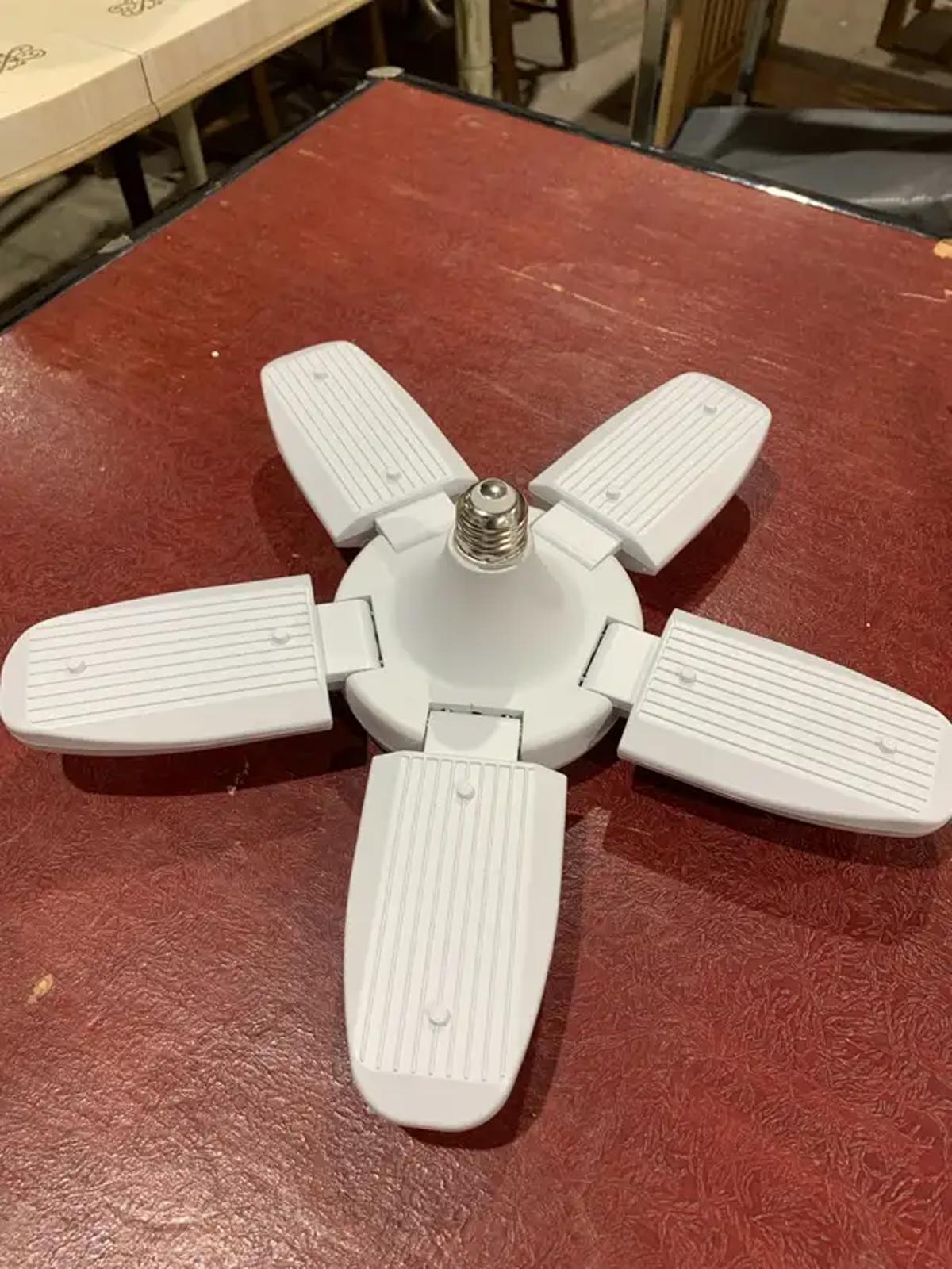 LED Garage Light