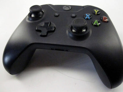Official Xbox Controller 1537 Working No Battery Cover