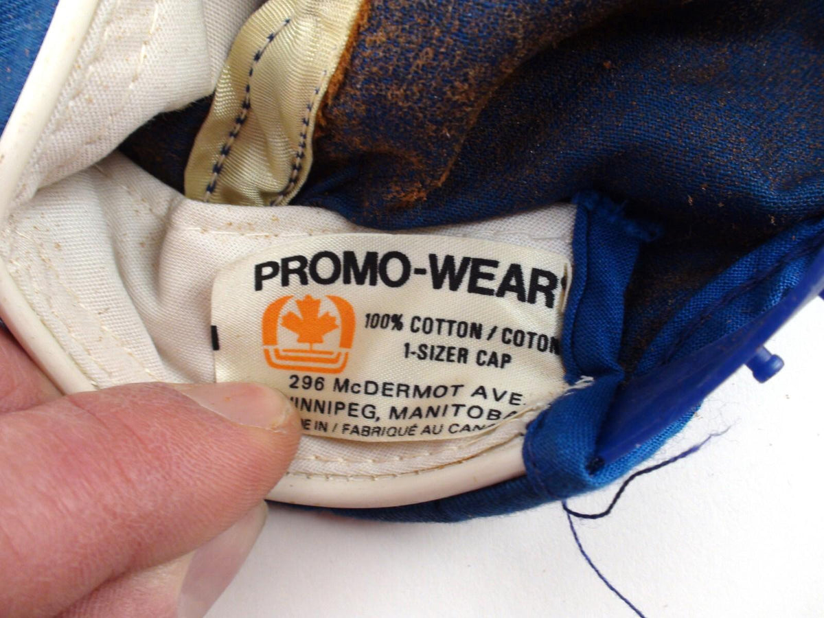 Vintage Coneco Equipment LTD Hat - Decent Condition, Second Hand