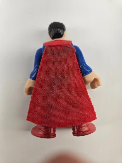 Imaginex Superman DC Comics S15 Action Figure