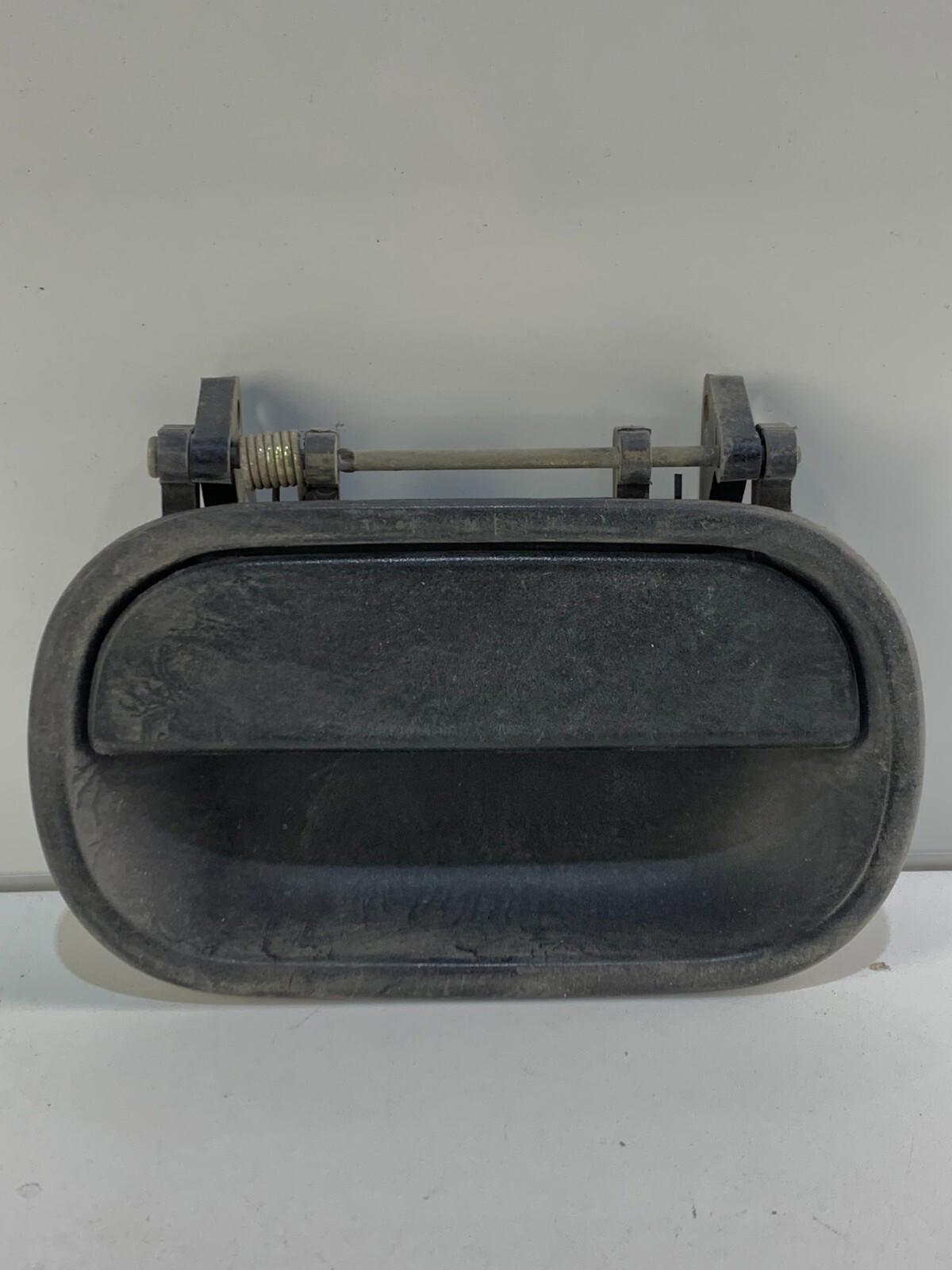 ISUZU NPR W4500 W5500 OUTER DOOR HANDLE.