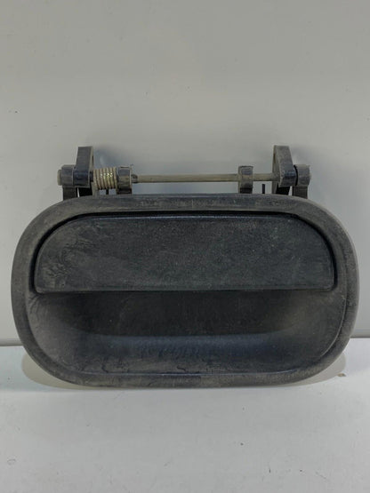 ISUZU NPR W4500 W5500 OUTER DOOR HANDLE.