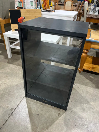 Technics Audio Cabinet couleur Noir