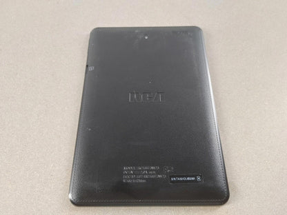 RCA RCT6573W23 8 inch Android Tablet Black - Fair