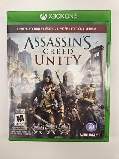 Assassin's Creed - Microsoft Xbox 360, 2007
