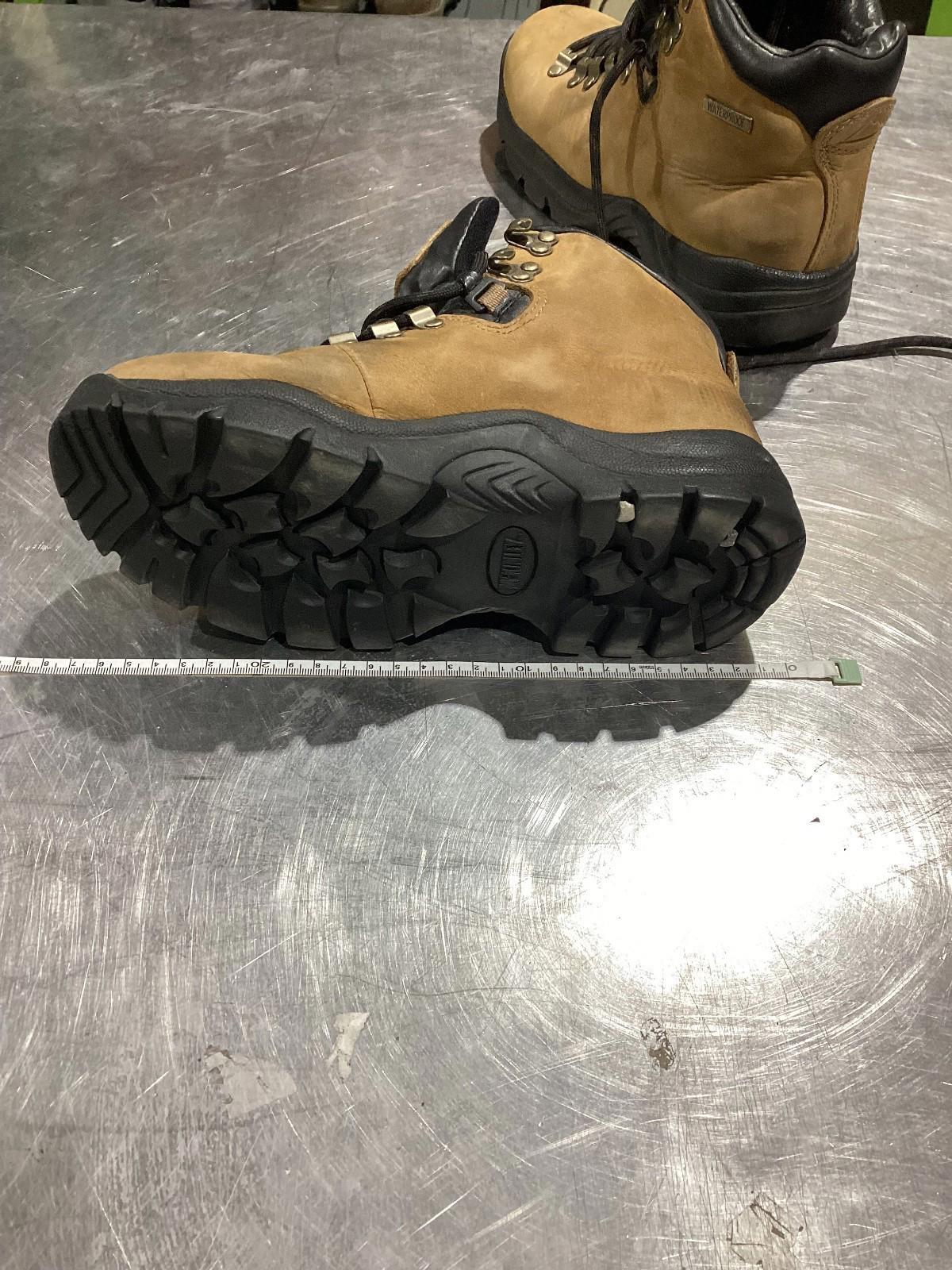 McKINLEY Waterproof Boots