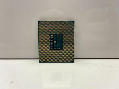 Intel Xeon E5-1603V3 CPU SR20K Quad Core 2.80 GHz LGA2011 UNTESTED