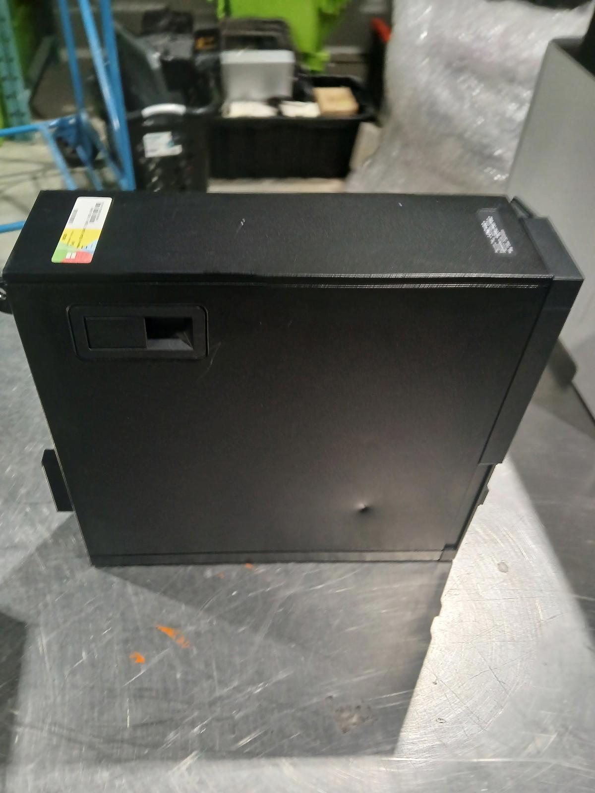 DELL SFF Desktop Computer i5-4570 2.9 GHz 4GB RAM 300GB HDD Win10