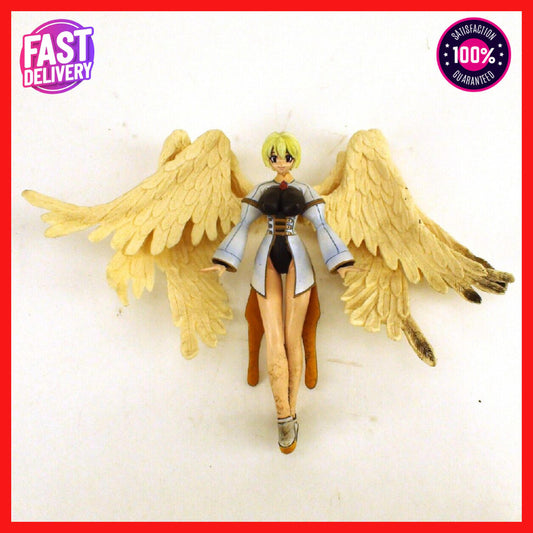 Bastard!! High End Figure 4 Gabriel Angel Model, No Accessories