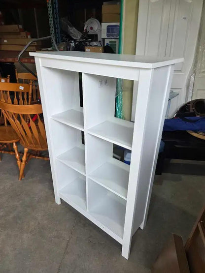 Ikea Kallax Cube Shelf