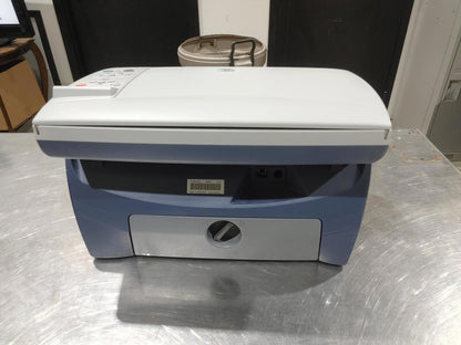 Good Condition HP PSC 750 All-in-one printer Tested Working Needs New Ink Grey