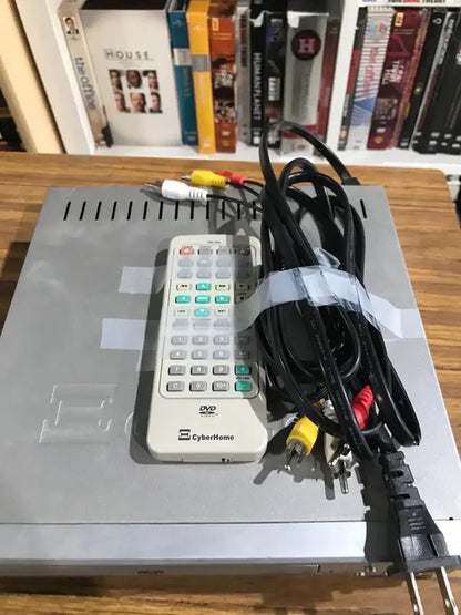 CyberHome DVD 300