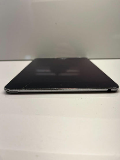 iPad Mini 4th Gen No Power