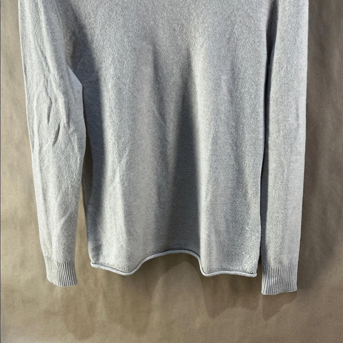 Lafayette 148 New York Women’s Cashmere Sweater (Size M)