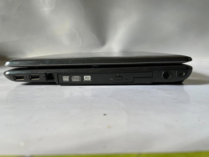 Toshiba A300 Core 2 Duo T6400 2.00GHz 3GB RAM NO HDD NO OS NO BATTERY