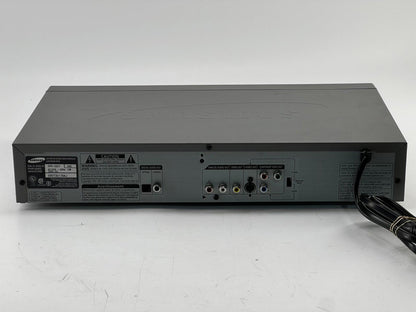 GOOD CONDITION Samsung DVD-S221 DVD Player EB-4197 Tested WORKS!