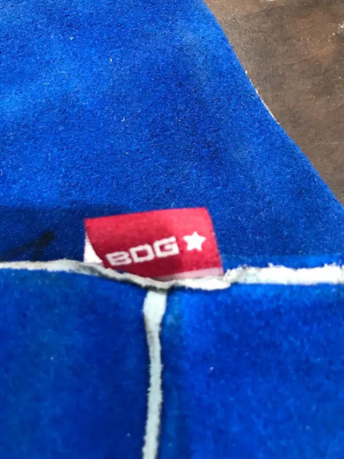 BDG Welding Gloves