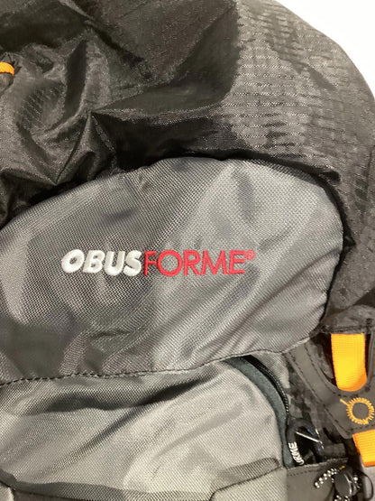 Explorer 60 ObusForme Travel Backpack