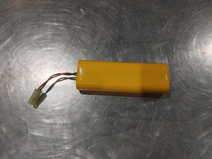 Good Condition Corun Ni-Cd Battery SC2000mAh 7.2V Yellow Untested