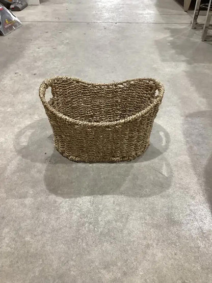 Wicker Basket