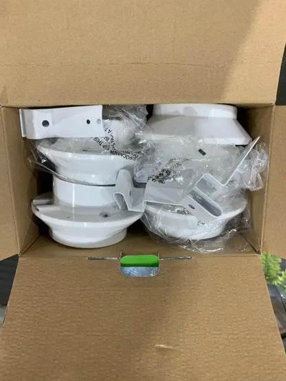 Solarize Solar Gutter Lights - NEW IN BOX