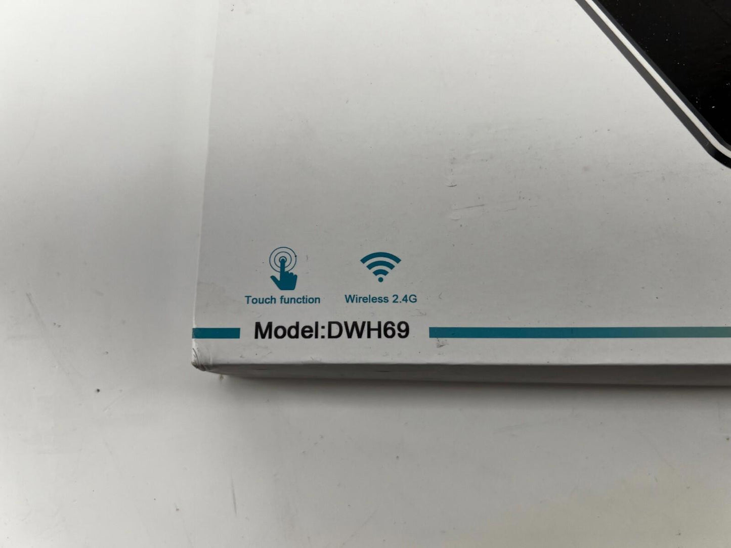 Huion Wireless Graphic Drawing Tablet - DWH69