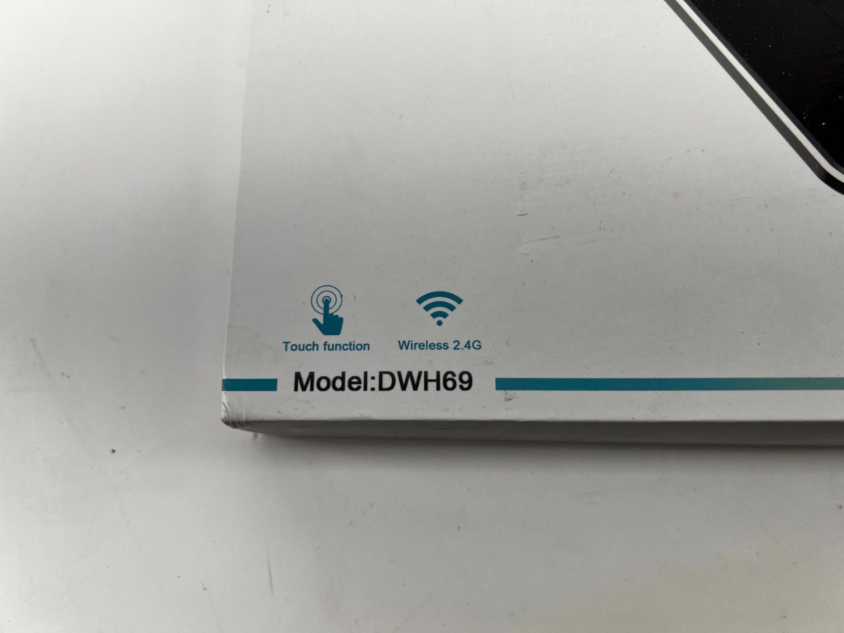 Huion Wireless Graphic Drawing Tablet - DWH69