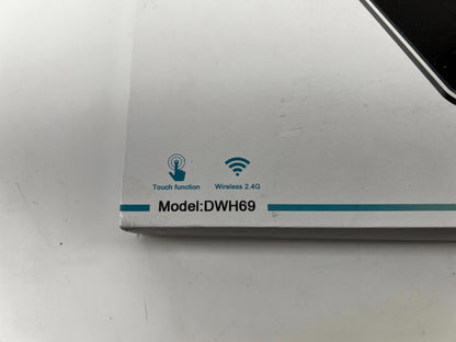 Huion Wireless Graphic Drawing Tablet - DWH69