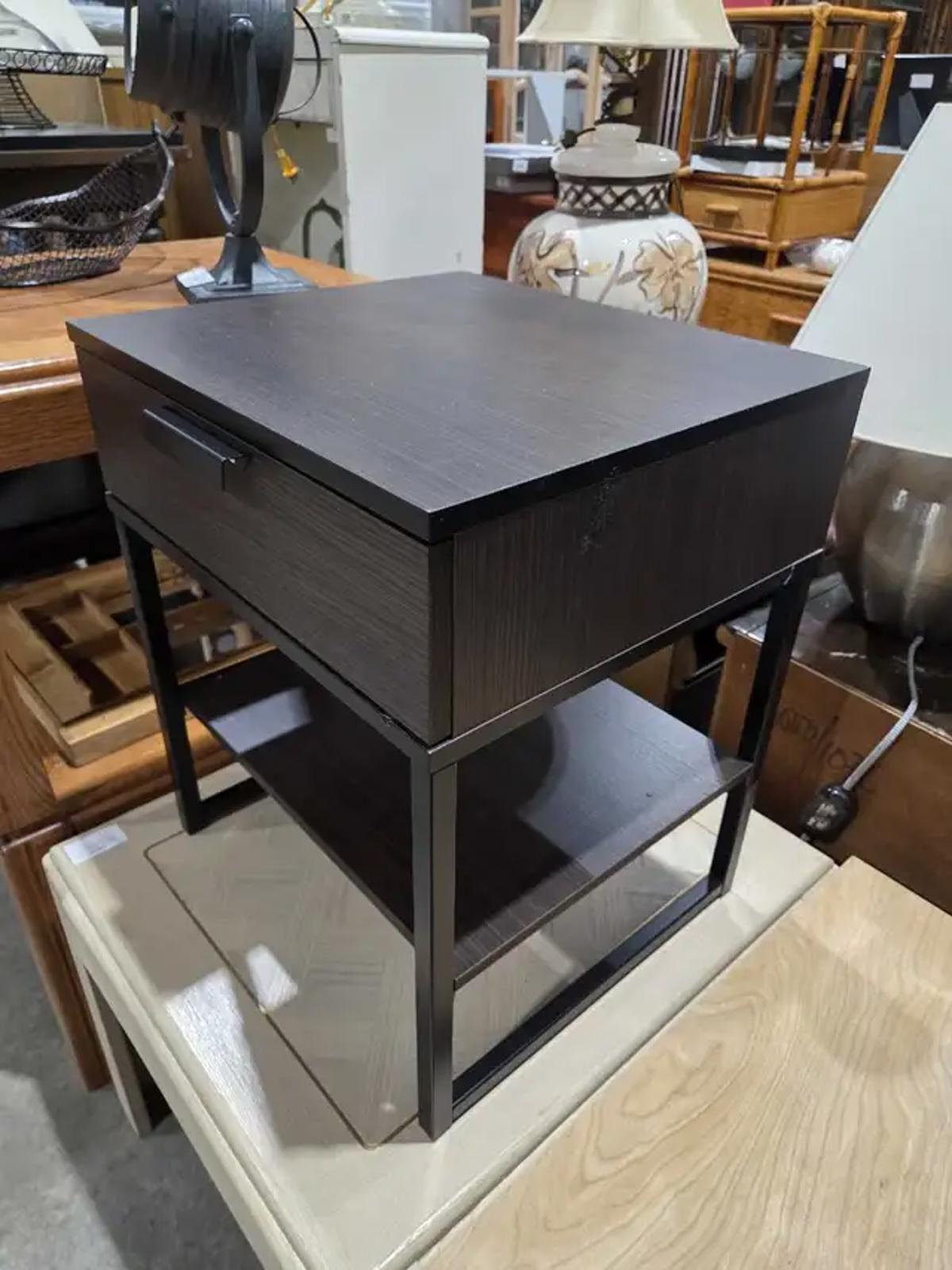 Ikea Trysil Nightstand