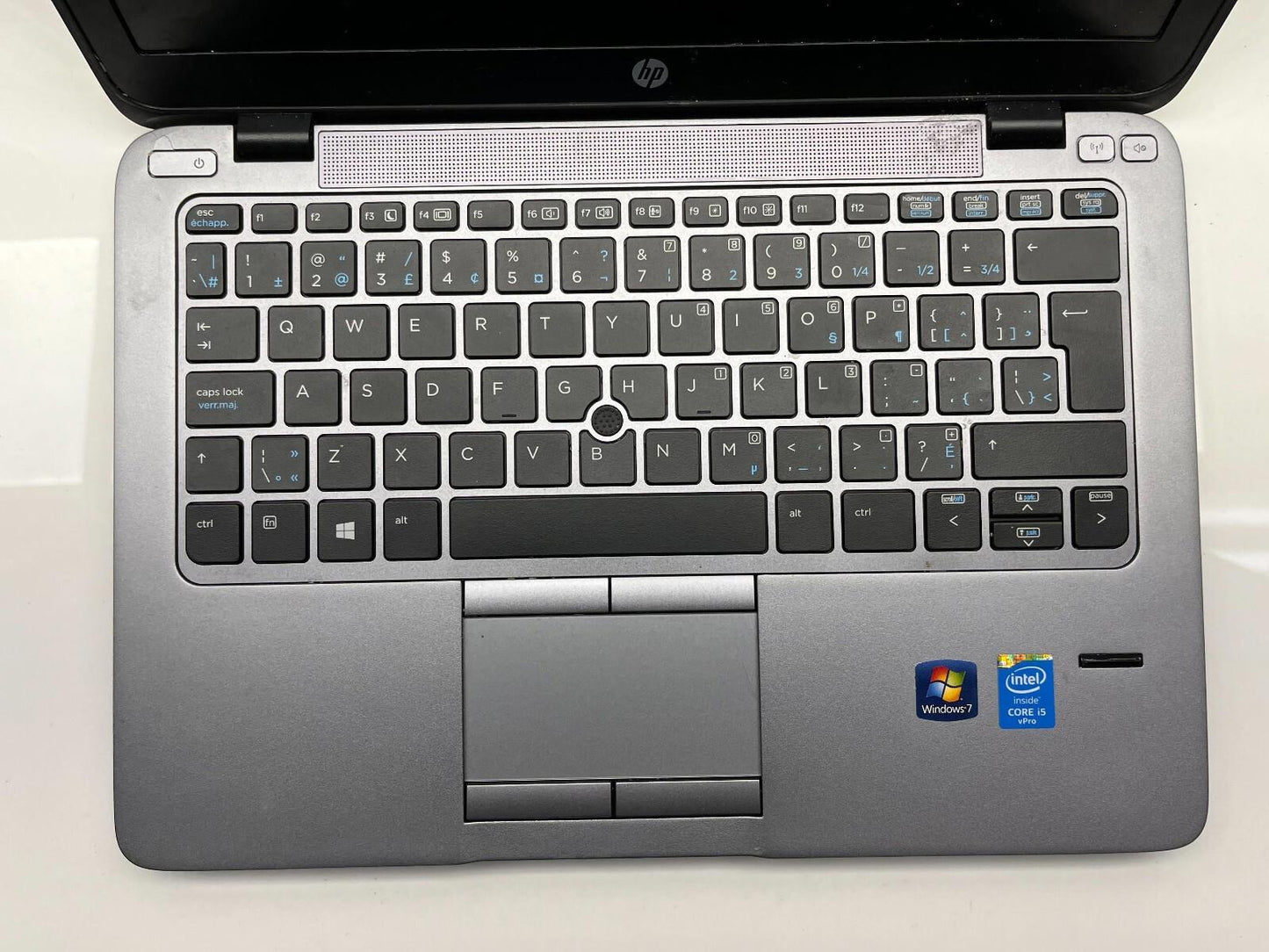 HP elitebook 820 i5 5300U FOR PARTS